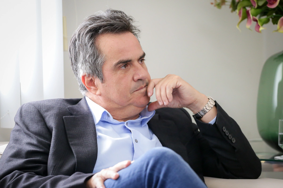 Senador Ciro Nogueira