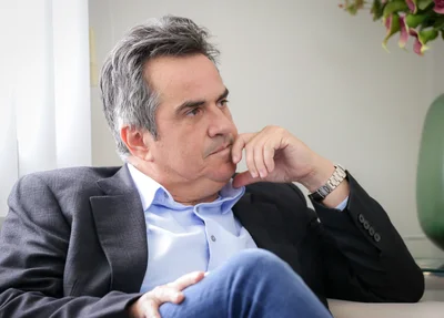Senador Ciro Nogueira