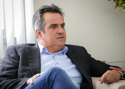 Senador Ciro Nogueira