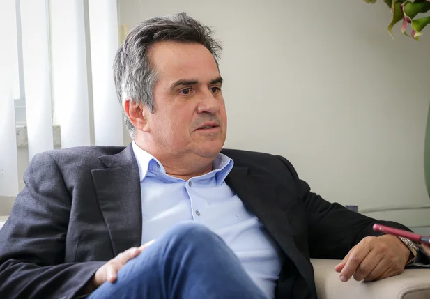 Senador Ciro Nogueira