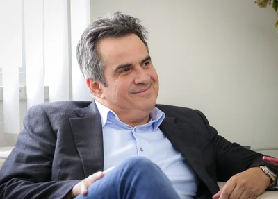 Senador Ciro Nogueira