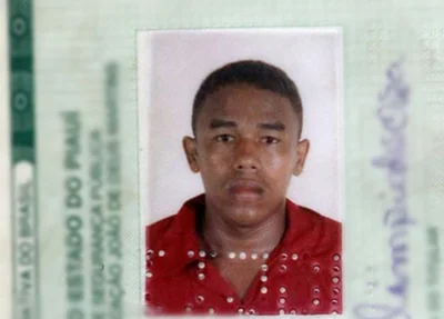 Silvestre Olímpio de Sousa