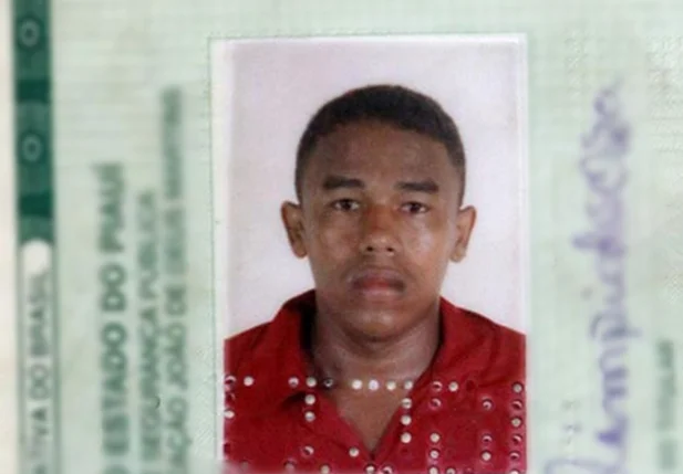 Silvestre Olímpio de Sousa