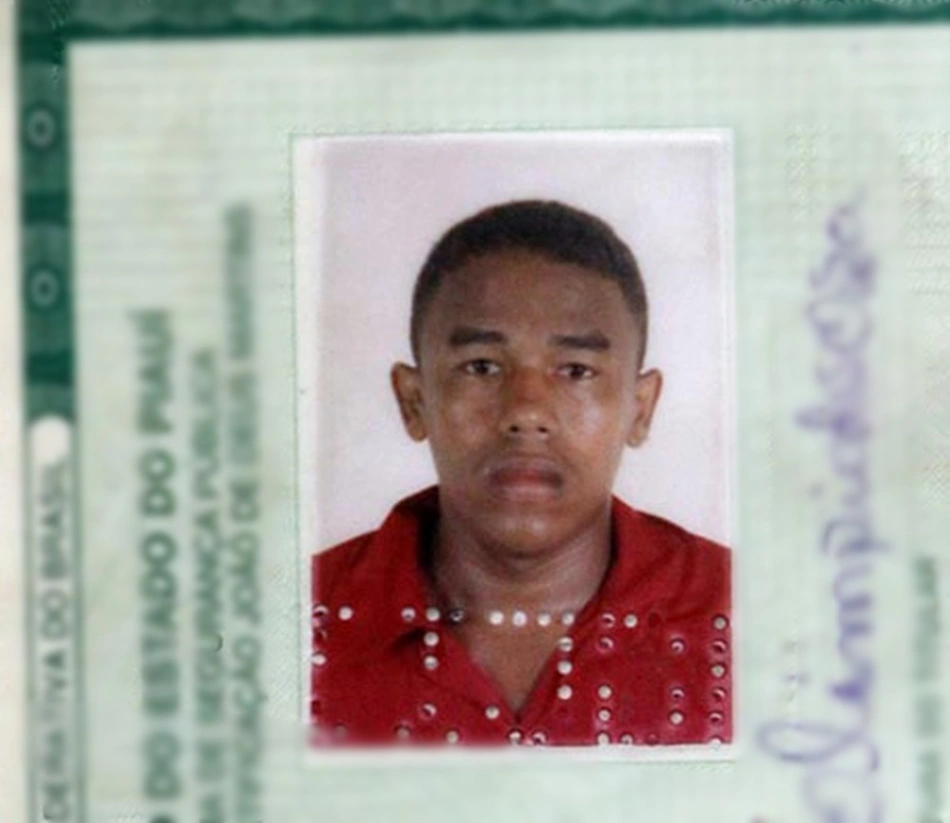 Silvestre Olímpio de Sousa