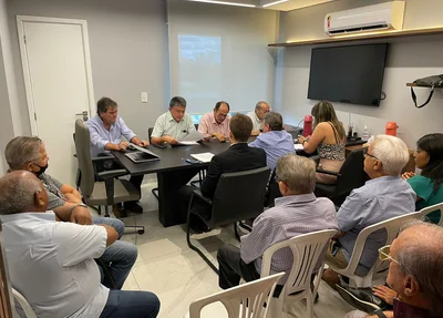 Sílvio Mendes assume Diretório Municipal do União Brasil