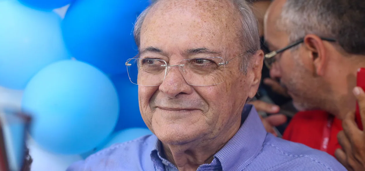 Sílvio Mendes, Ex-prefeito de Teresina