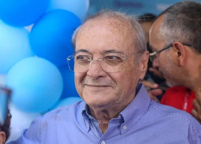 Sílvio Mendes, Ex-prefeito de Teresina
