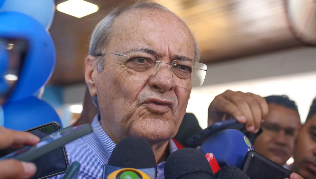 Sílvio Mendes, Ex-prefeito