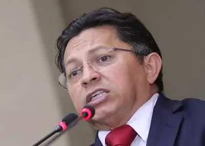 Sinésio Campos