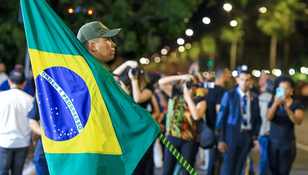 Solenidade alusiva aos 188 anos da Polícia MIlitar do Piauí