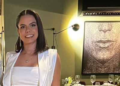 Superintende do Ibama no Piauí, Thays Paiva de Almendra Freitas Pires