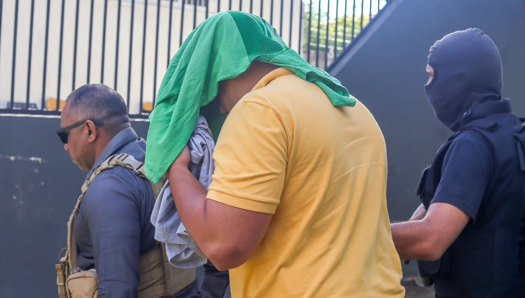 Tenente do Corpo de Bombeiros Militar de Caxias-MA