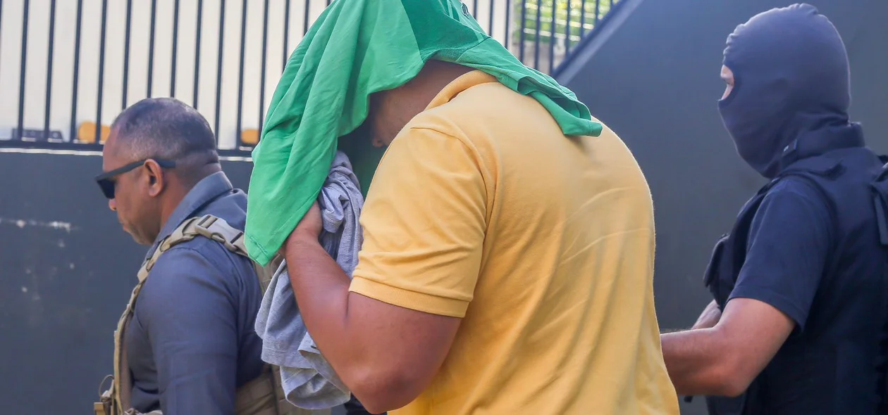 Tenente do Corpo de Bombeiros Militar de Caxias-MA
