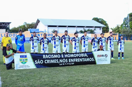 Time do Altos do Piauí