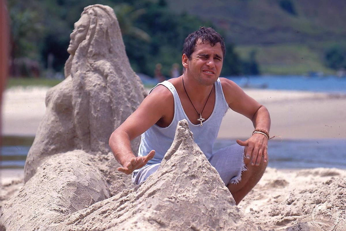 Tonho da Lua