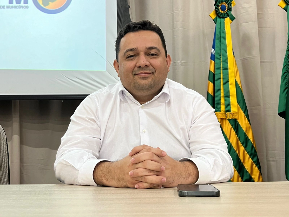 Toninho de Caridade