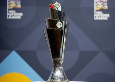 Troféu Nations League