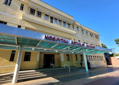 Unidade de AVC do HGV recebe o primeiro paciente