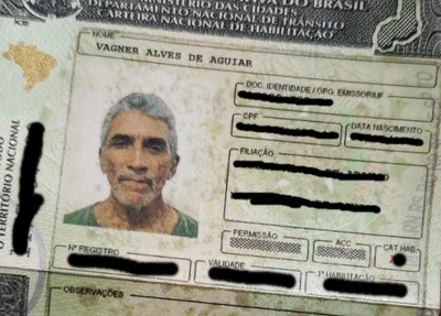 Vagner Alves de Aguiar