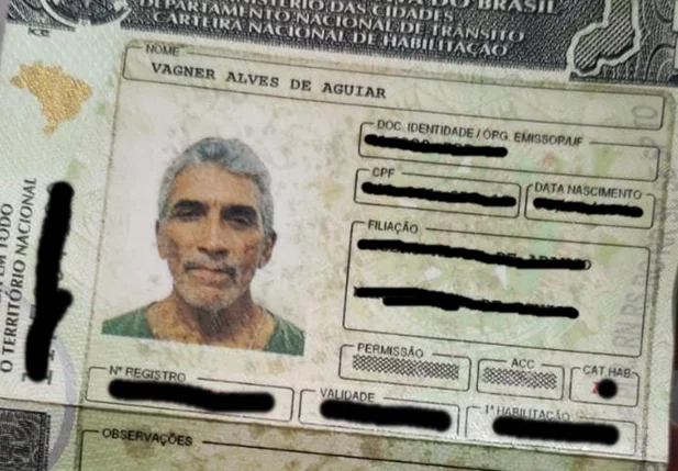Vagner Alves de Aguiar