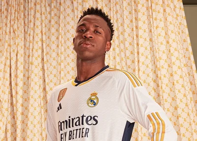Vinícius Jr.