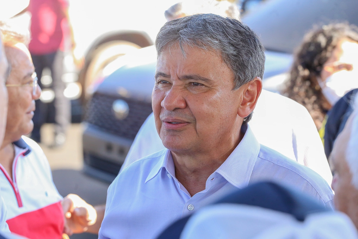 Wellington Dias, Ministro do Desenvolvimento e Assistência Social