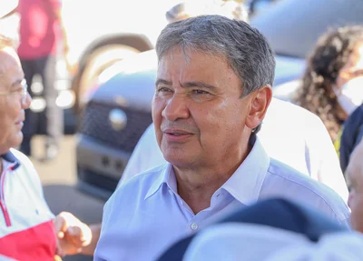 Wellington Dias, Ministro do Desenvolvimento e Assistência Social