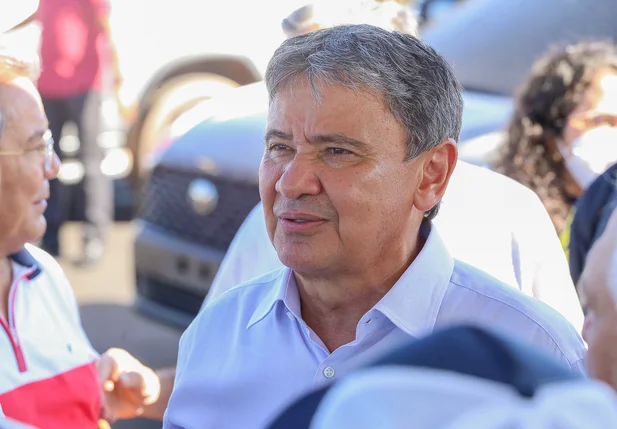 Wellington Dias, Ministro do Desenvolvimento e Assistência Social