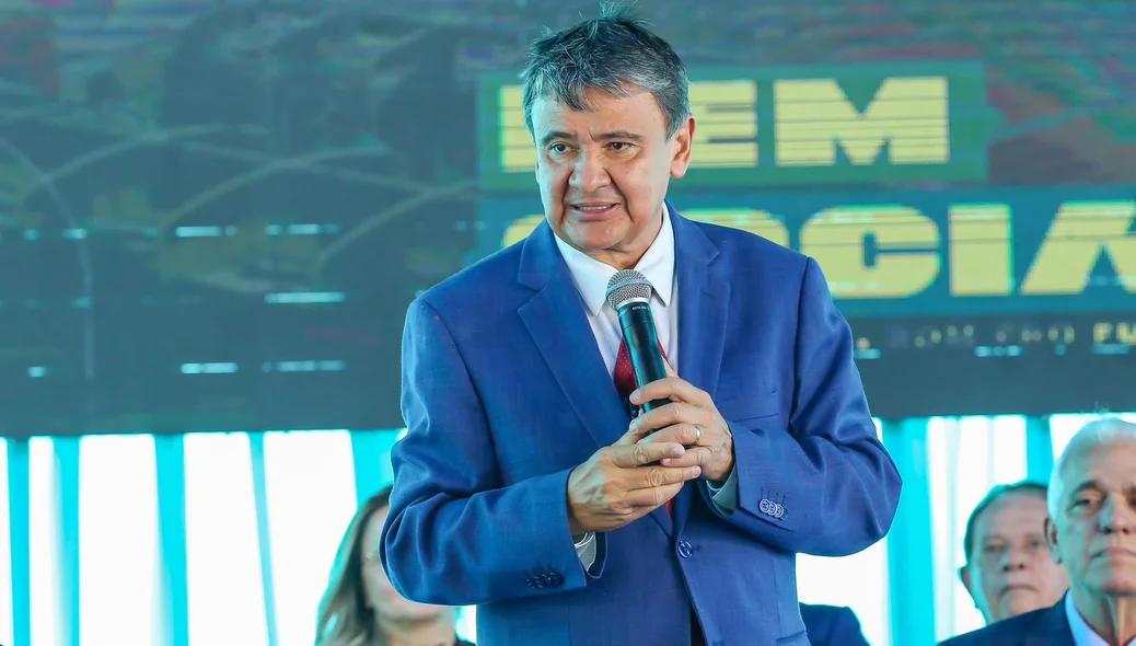 Wellington Dias