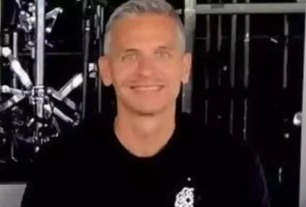 Will Whitney, técnico de som da Lana Del Rey