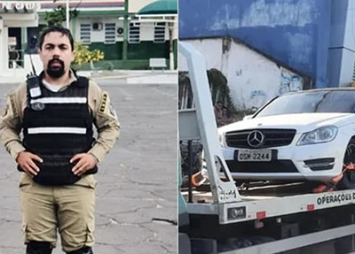 Wiryland de Oliveira foi assassinado quando removia um carro estacionado irregularmente