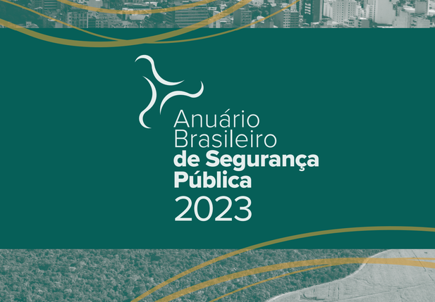 17º Anuário Brasileiro de Segurança Pública