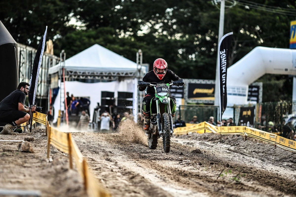 2ª edição do Piauí Rally Cup