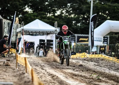 2ª edição do Piauí Rally Cup