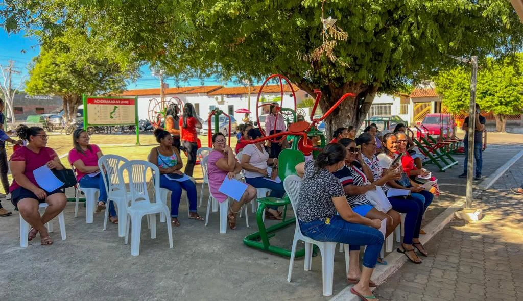 A carreta estará disponível  para realizar um total de 430 mamografias
