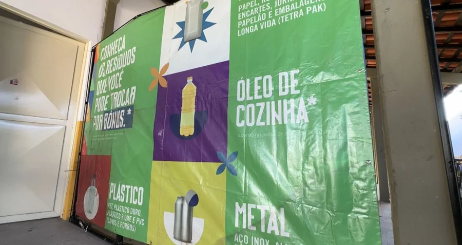 A Equatorial Piauí se compromete a conscientizar a população sobre cuidados ambientais