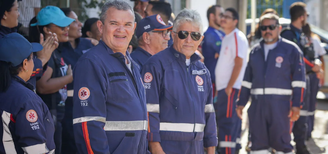 A manifestação foi marcada para segunda (17) e terça (18)