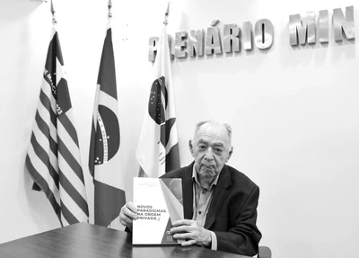 Advogado Celso Barros