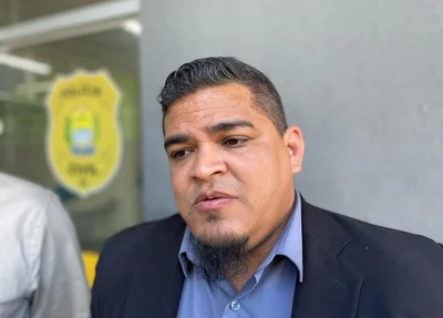 Advogado Smailly Carvalho
