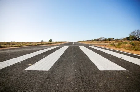 Aeródromo de Alvorada do Gurguéia