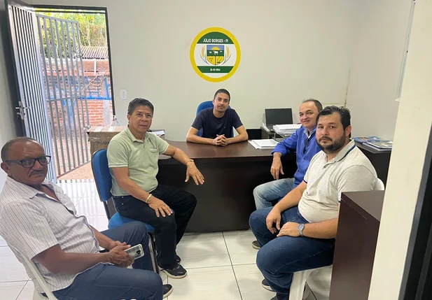 Agespisa monitora sistemas de abastecimento de água