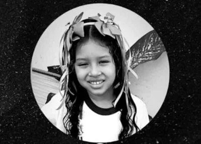 Agnes, de 5 anos, morreu com sintomas de envenamento