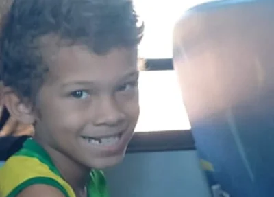 Alejandro Emanuel Nascimento de Almeida