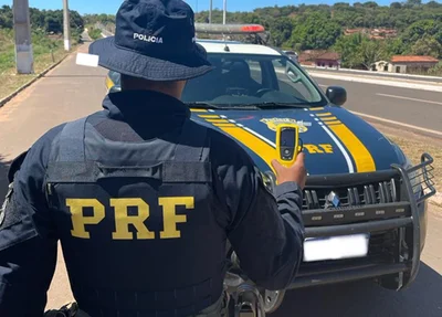 Além da embriaguez, o homem também não possuía permissão para dirigir