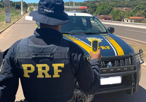 Além da embriaguez, o homem também não possuía permissão para dirigir