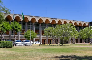 ALEPI  - Assembleia Legislativa do Estado do Piauí