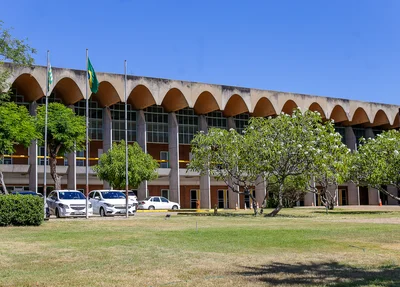 ALEPI  - Assembleia Legislativa do Estado do Piauí