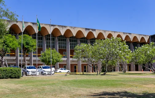 ALEPI  - Assembleia Legislativa do Estado do Piauí