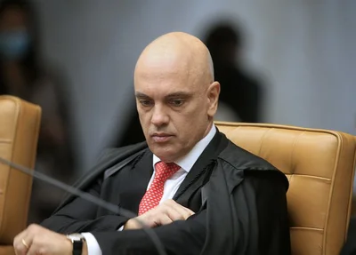 Moraes, autorizou nesta segunda-feira (7) a compartilhar as imagens com a Comissão Parlamentar Mista de Inquérito (CPMI) dos atos golpistas do 8 de janeiro