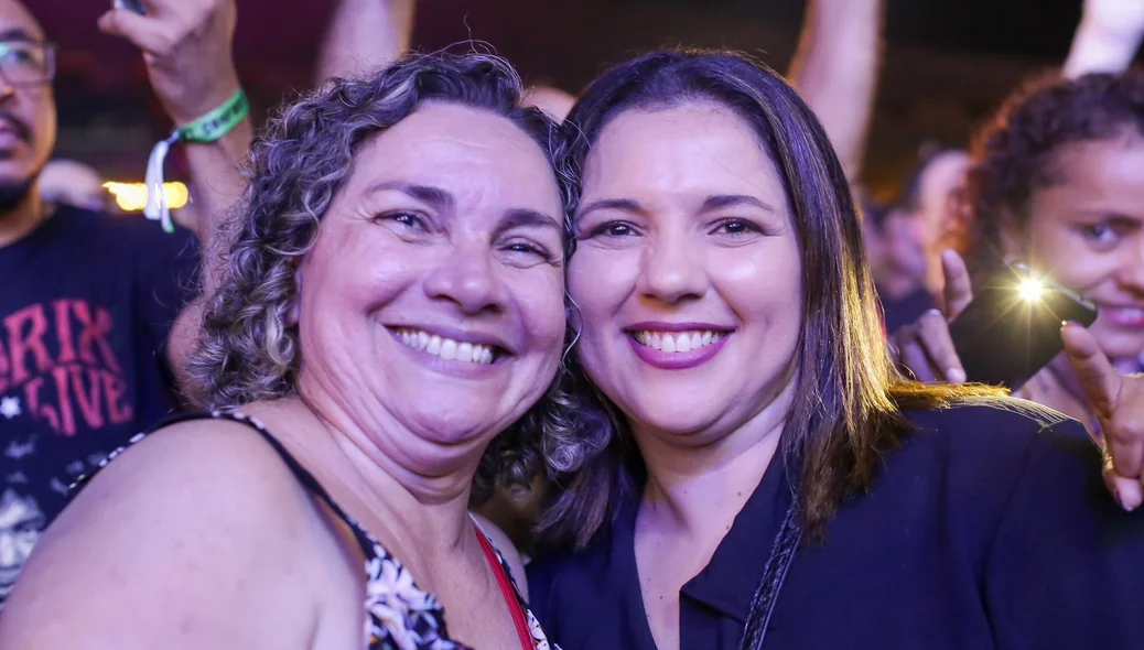 Amigas no Piauí Pop